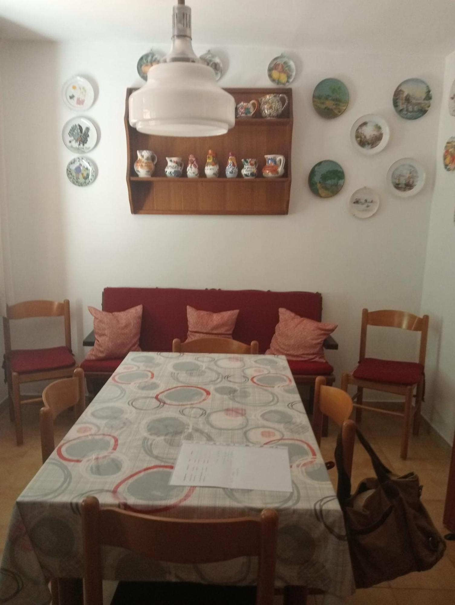 Appartamento Vacanze Casadueottanta Loc-13704 Венеція Екстер'єр фото