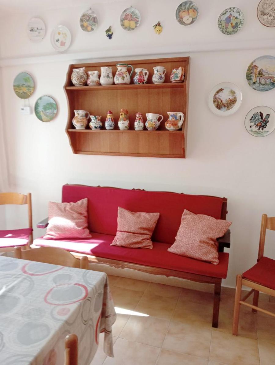 Appartamento Vacanze Casadueottanta Loc-13704 Венеція Екстер'єр фото