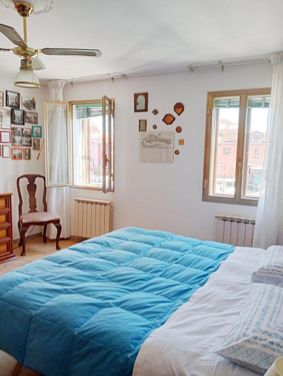 Appartamento Vacanze Casadueottanta Loc-13704 Венеція Екстер'єр фото