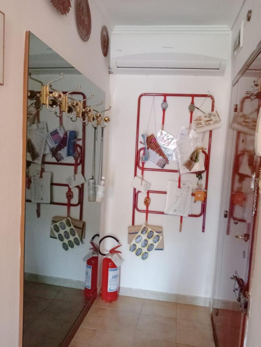 Appartamento Vacanze Casadueottanta Loc-13704 Венеція Екстер'єр фото