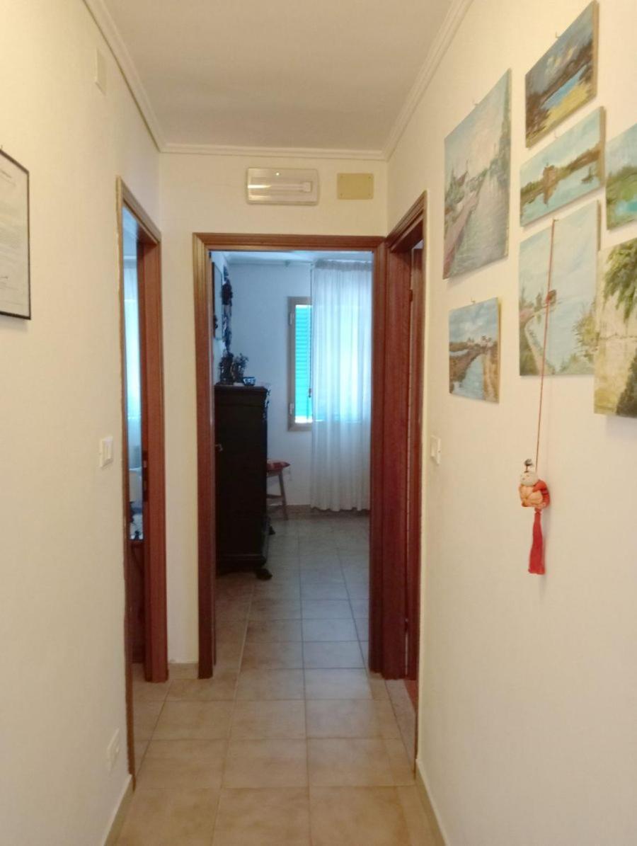 Appartamento Vacanze Casadueottanta Loc-13704 Венеція Екстер'єр фото