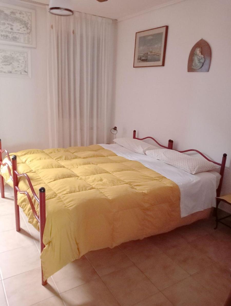 Appartamento Vacanze Casadueottanta Loc-13704 Венеція Екстер'єр фото