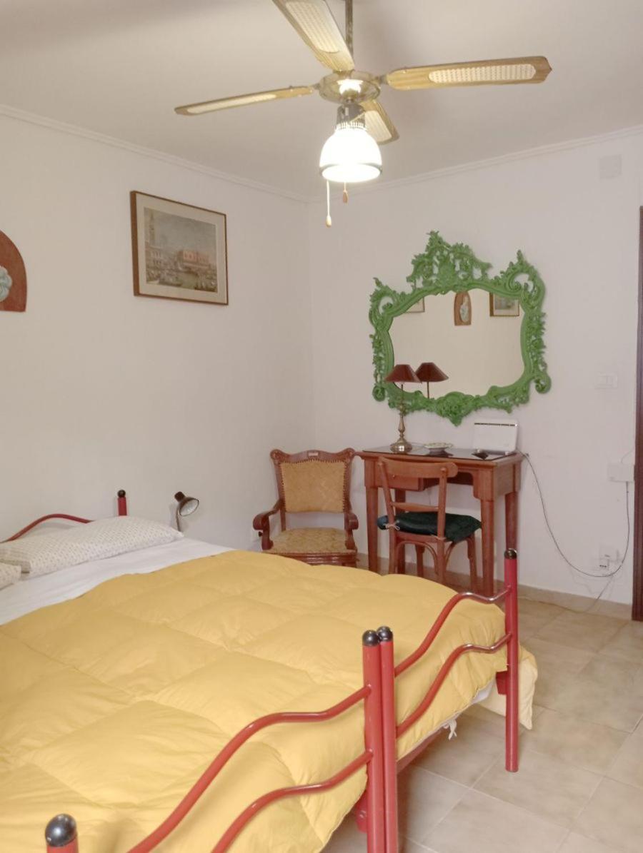 Appartamento Vacanze Casadueottanta Loc-13704 Венеція Екстер'єр фото
