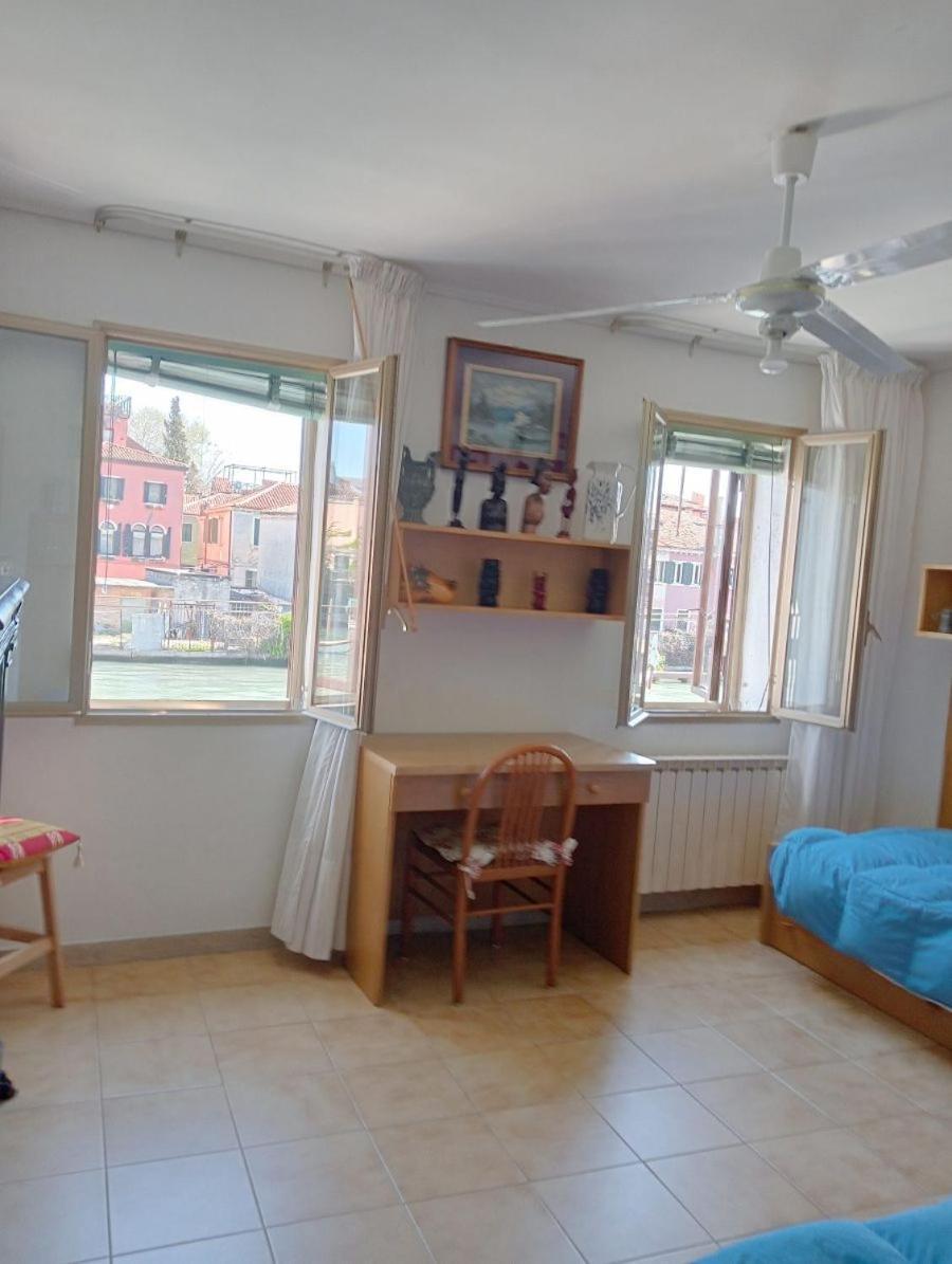 Appartamento Vacanze Casadueottanta Loc-13704 Венеція Екстер'єр фото