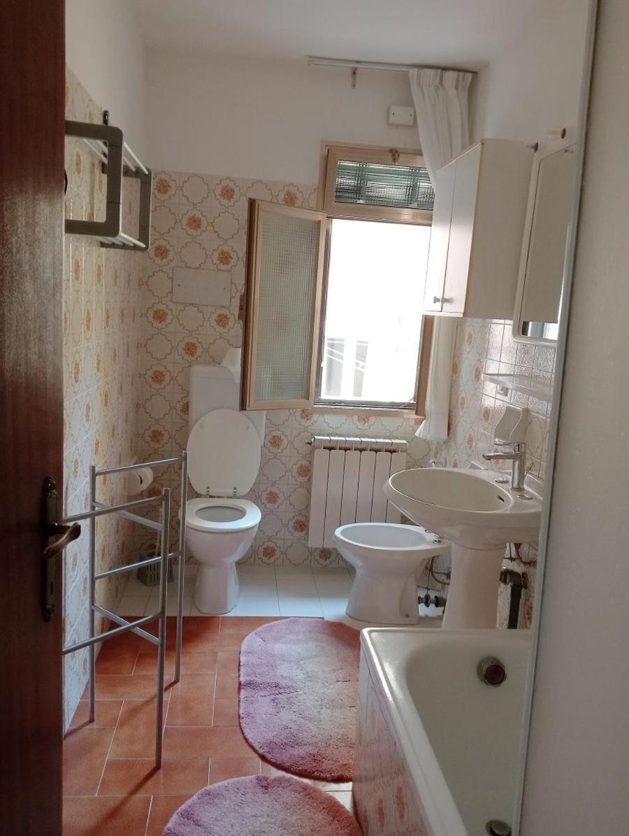Appartamento Vacanze Casadueottanta Loc-13704 Венеція Екстер'єр фото