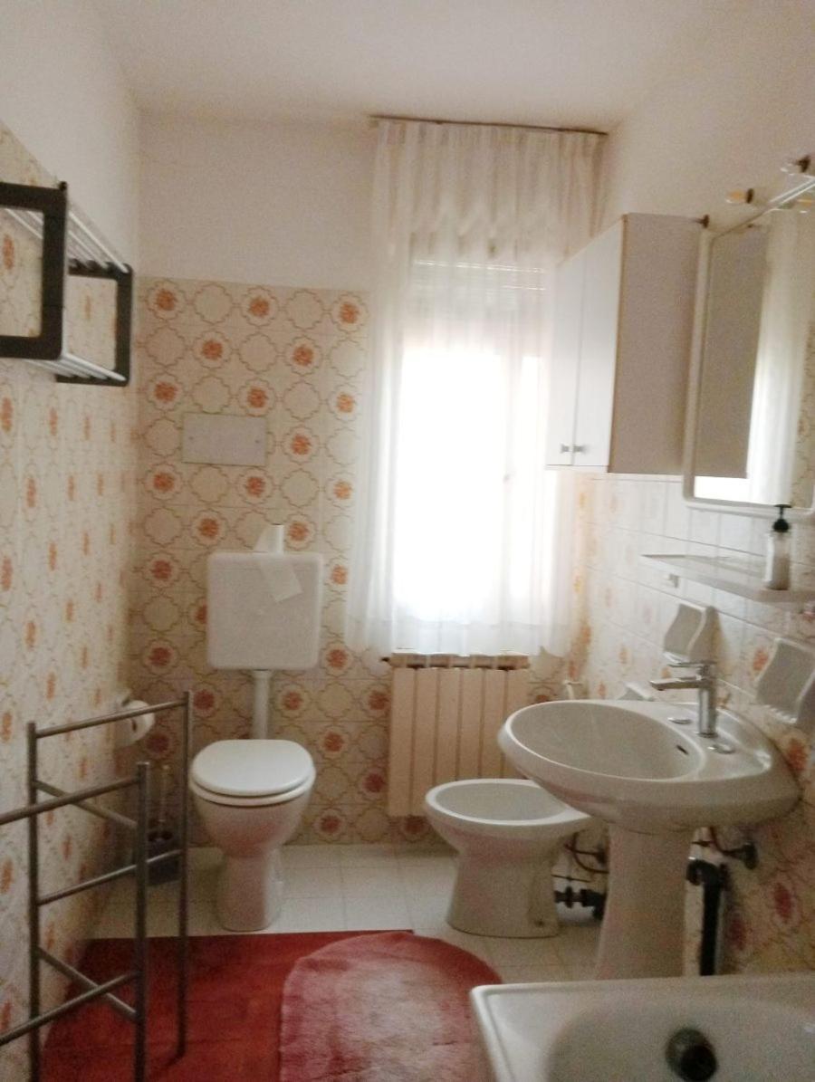 Appartamento Vacanze Casadueottanta Loc-13704 Венеція Екстер'єр фото