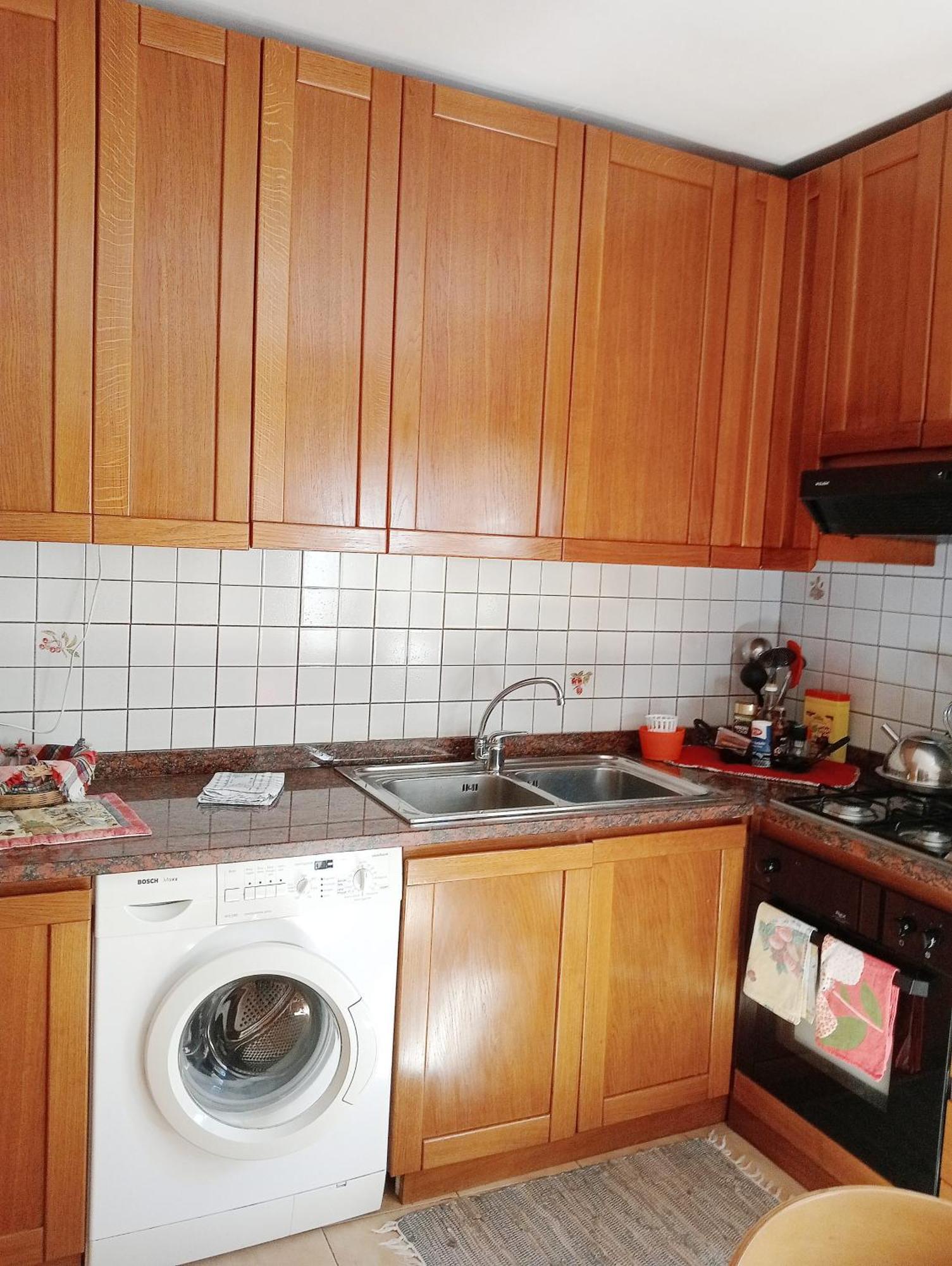Appartamento Vacanze Casadueottanta Loc-13704 Венеція Екстер'єр фото