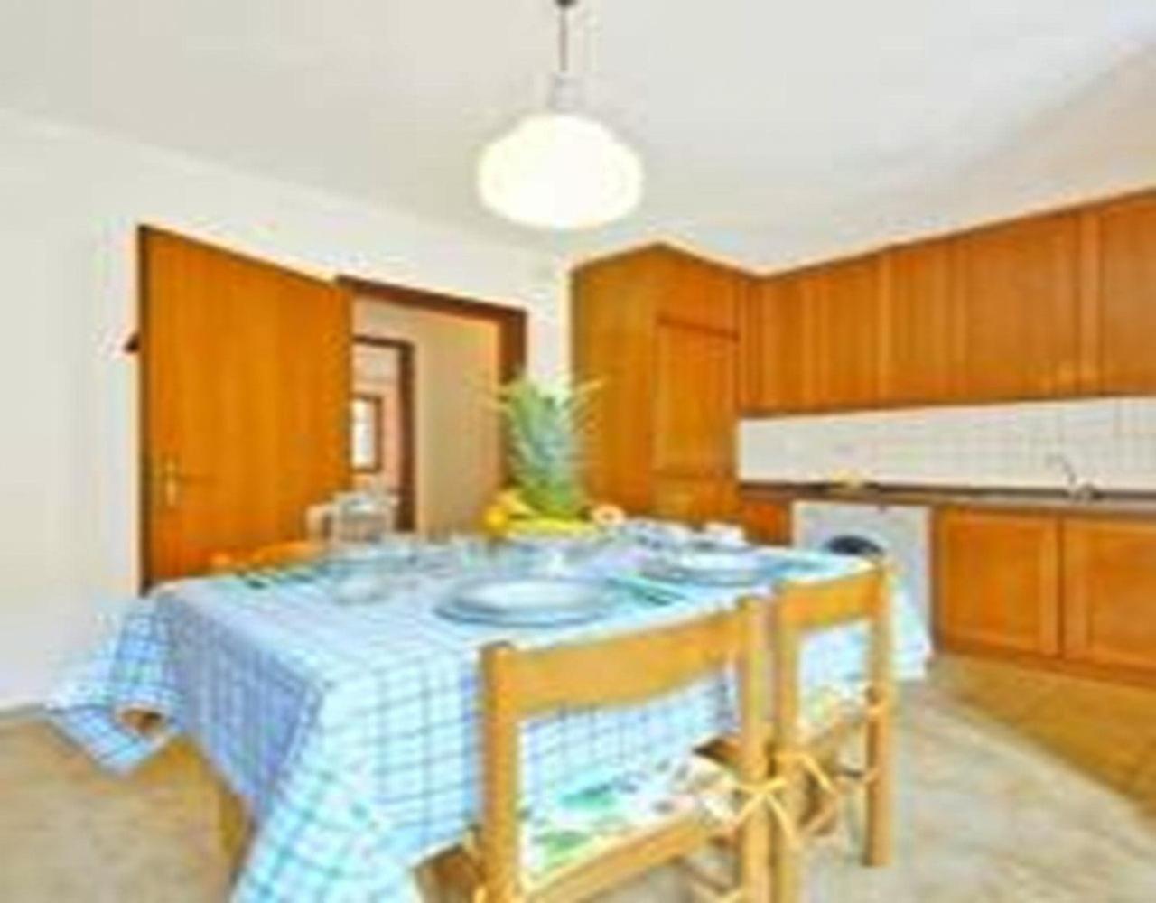 Appartamento Vacanze Casadueottanta Loc-13704 Венеція Екстер'єр фото