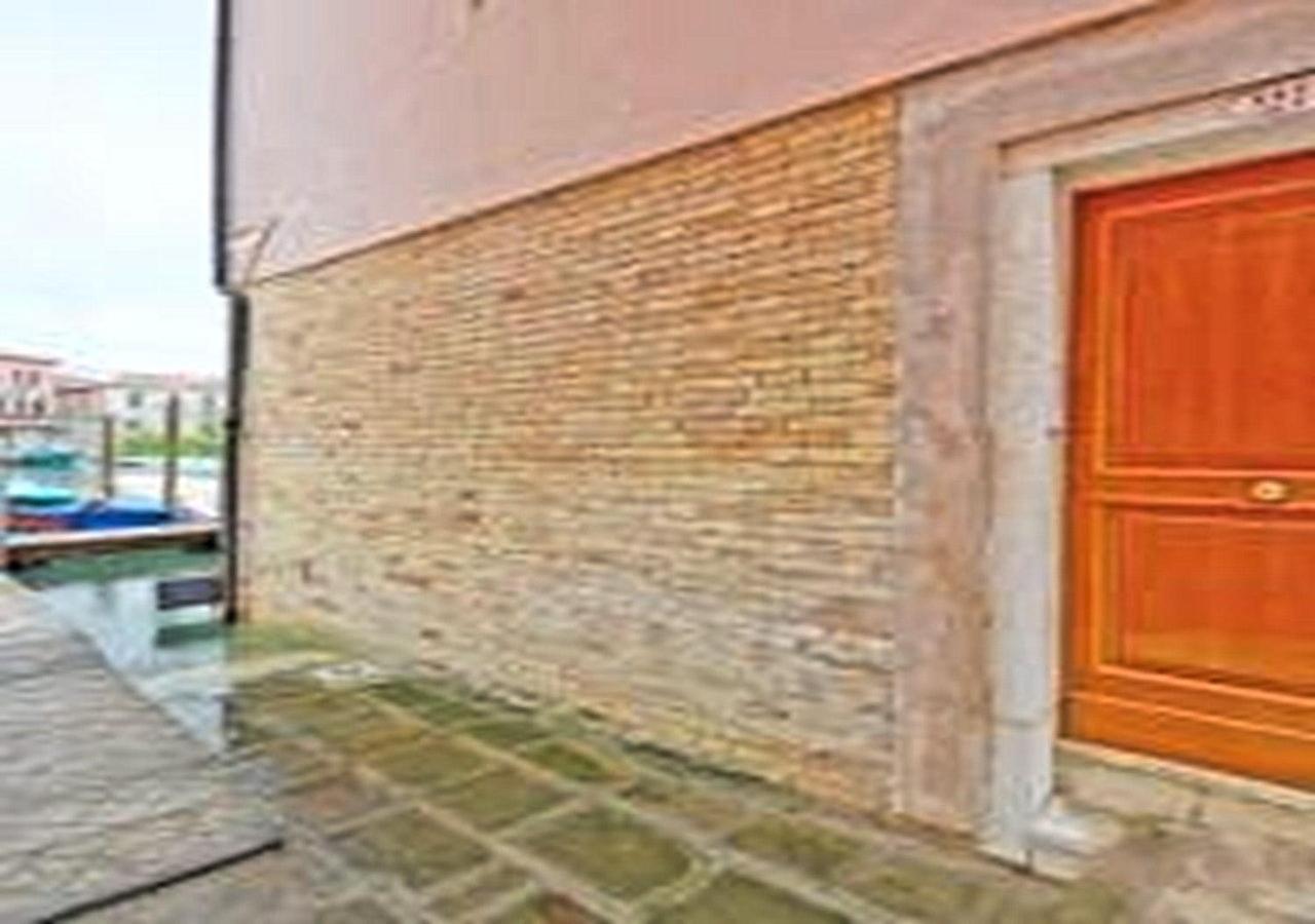 Appartamento Vacanze Casadueottanta Loc-13704 Венеція Екстер'єр фото