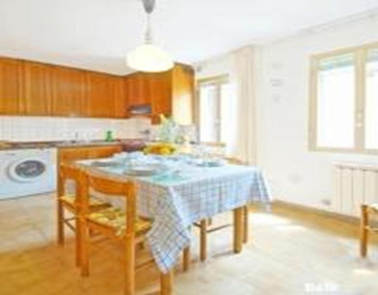 Appartamento Vacanze Casadueottanta Loc-13704 Венеція Екстер'єр фото