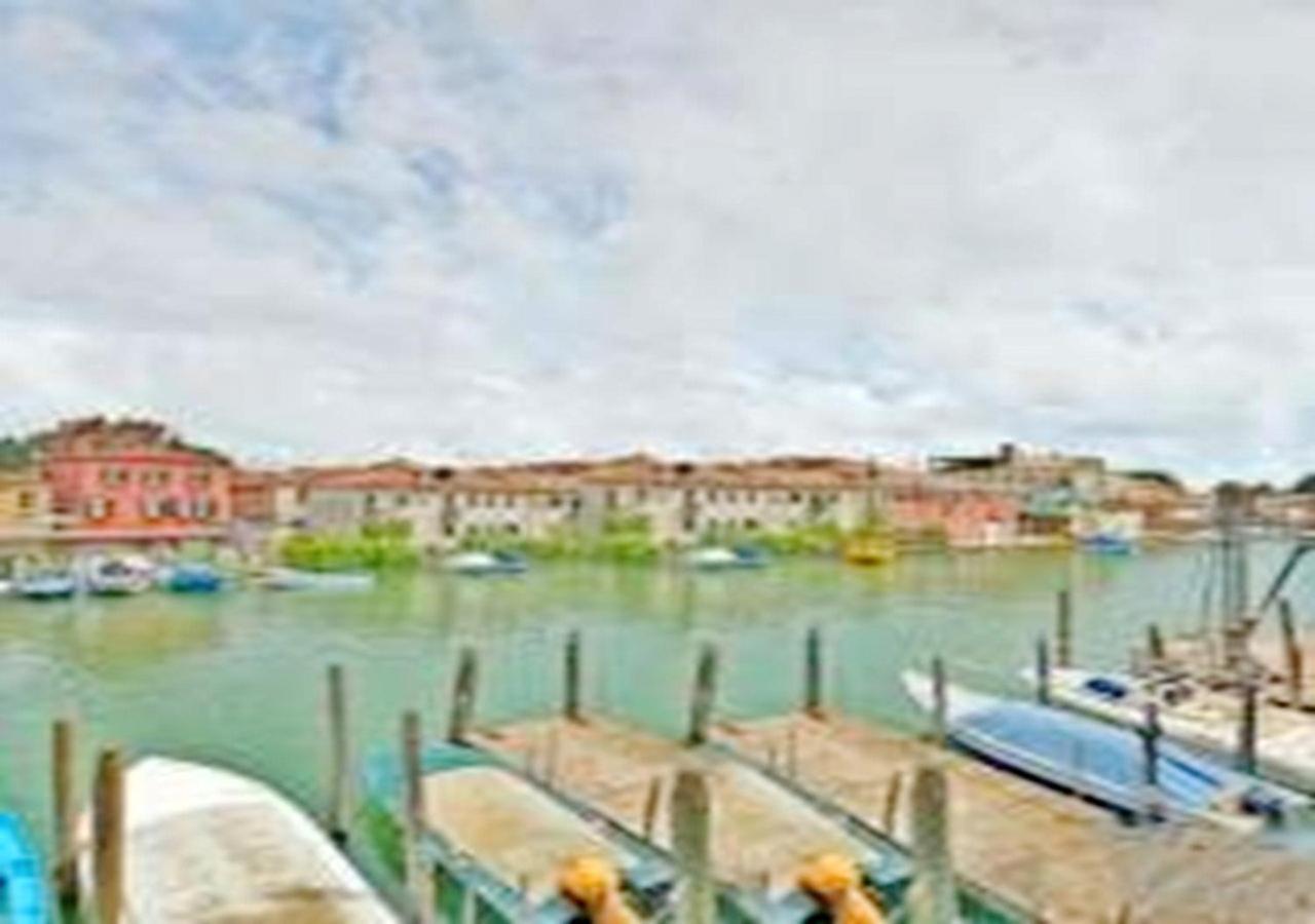 Appartamento Vacanze Casadueottanta Loc-13704 Венеція Екстер'єр фото