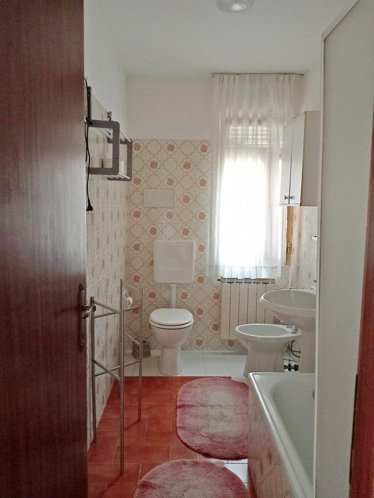 Appartamento Vacanze Casadueottanta Loc-13704 Венеція Екстер'єр фото