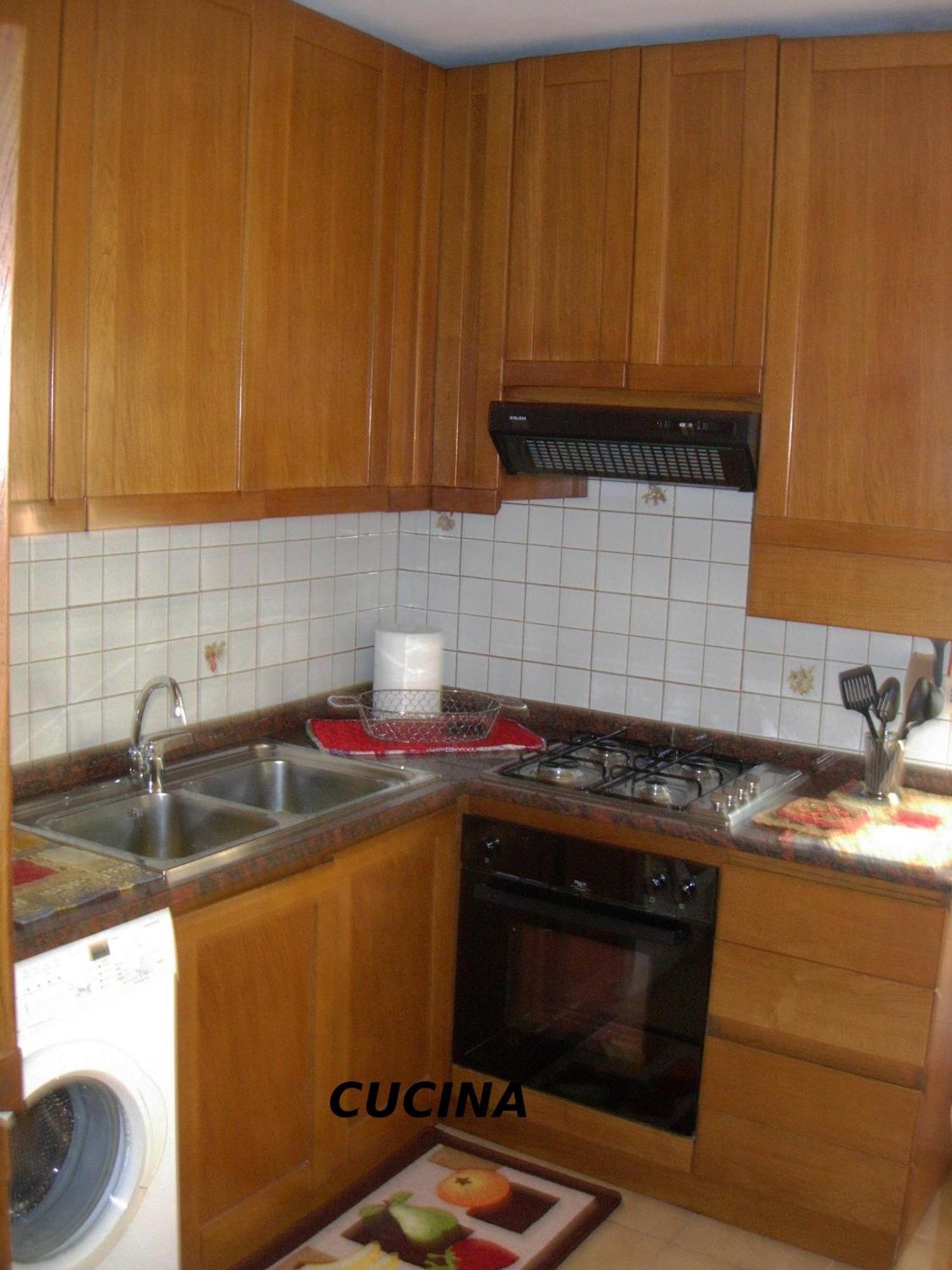 Appartamento Vacanze Casadueottanta Loc-13704 Венеція Екстер'єр фото
