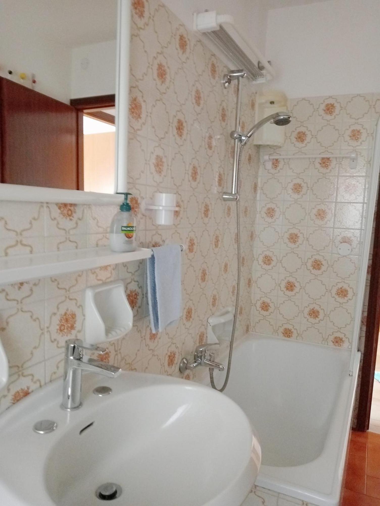 Appartamento Vacanze Casadueottanta Loc-13704 Венеція Екстер'єр фото