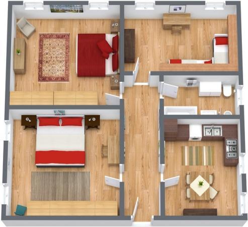 Appartamento Vacanze Casadueottanta Loc-13704 Венеція Екстер'єр фото