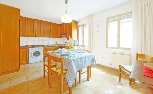 Appartamento Vacanze Casadueottanta Loc-13704 Венеція Екстер'єр фото