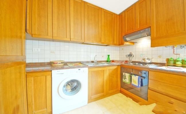 Appartamento Vacanze Casadueottanta Loc-13704 Венеція Екстер'єр фото