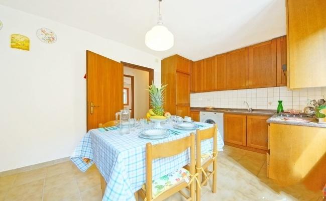Appartamento Vacanze Casadueottanta Loc-13704 Венеція Екстер'єр фото