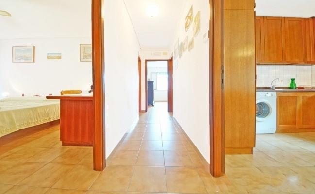Appartamento Vacanze Casadueottanta Loc-13704 Венеція Екстер'єр фото