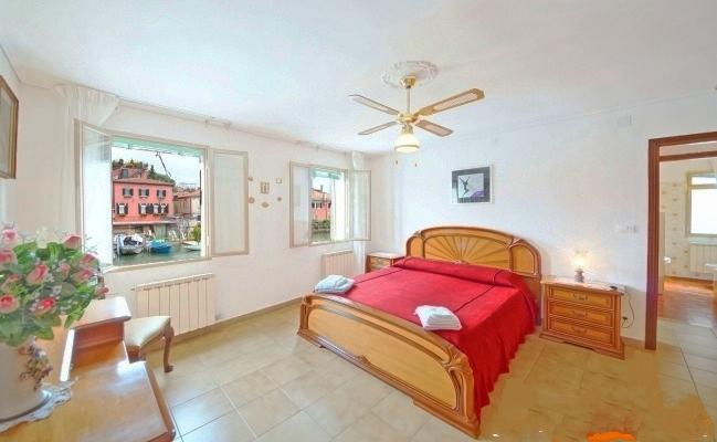 Appartamento Vacanze Casadueottanta Loc-13704 Венеція Екстер'єр фото