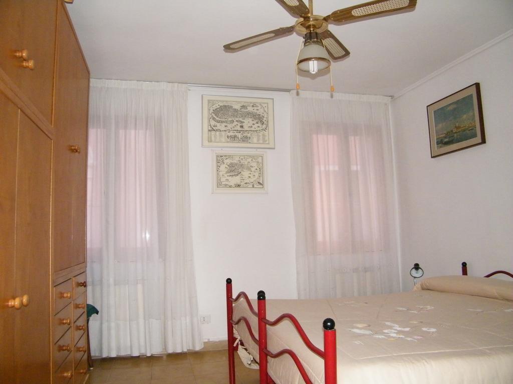 Appartamento Vacanze Casadueottanta Loc-13704 Венеція Екстер'єр фото