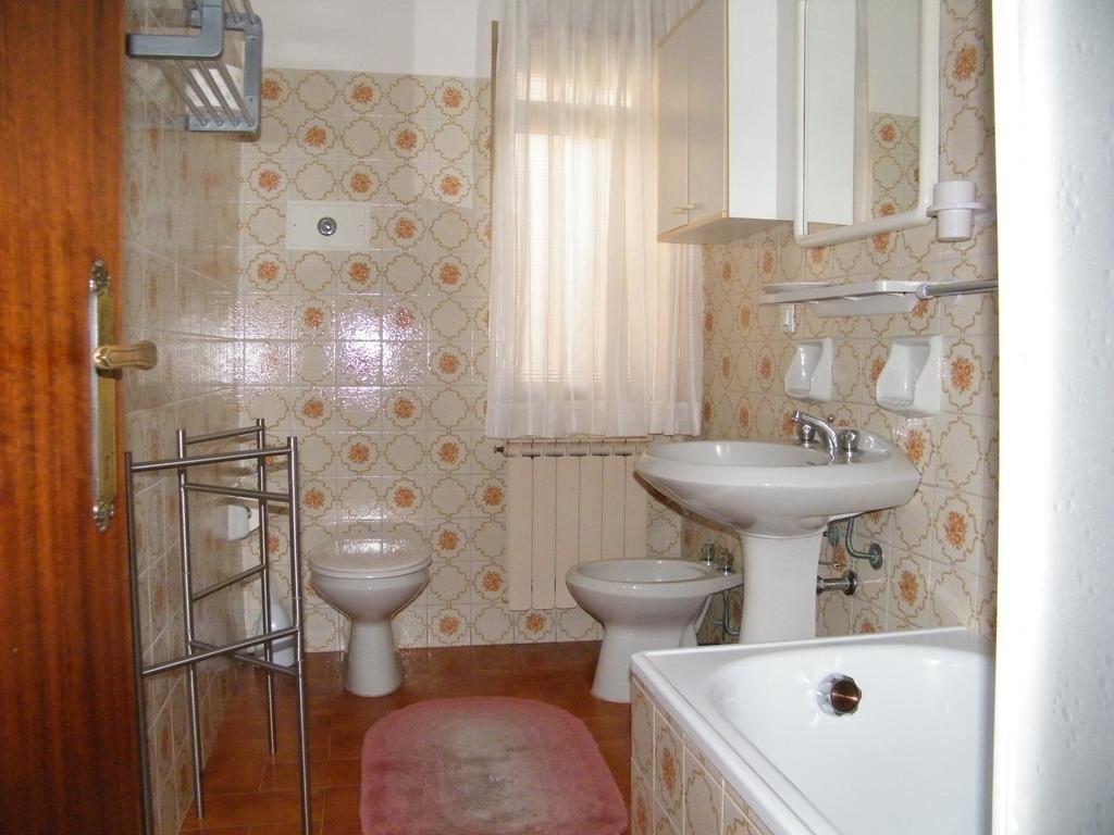 Appartamento Vacanze Casadueottanta Loc-13704 Венеція Екстер'єр фото