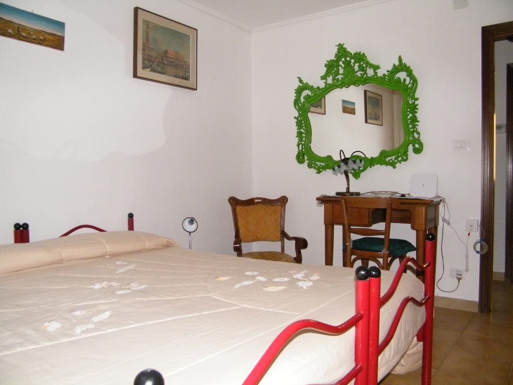 Appartamento Vacanze Casadueottanta Loc-13704 Венеція Екстер'єр фото
